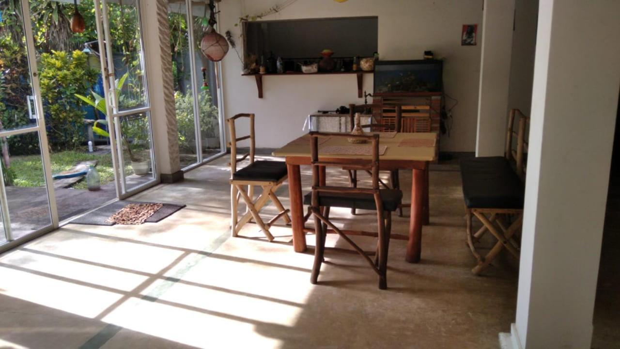 Happy Cocos Beach House 瓦斯卡杜瓦 外观 照片