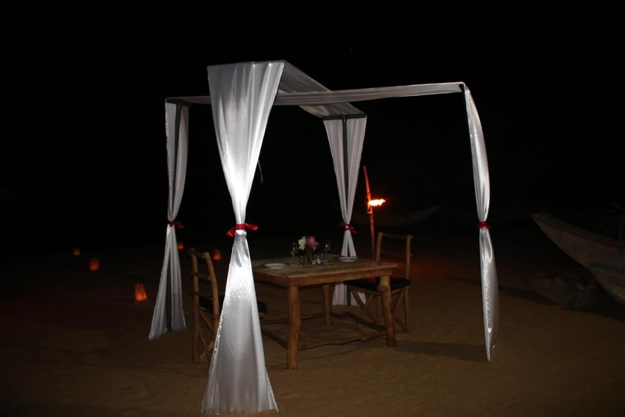 Happy Cocos Beach House 瓦斯卡杜瓦 外观 照片