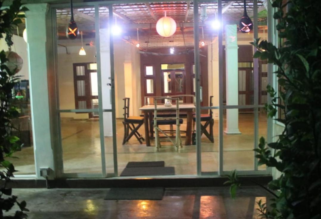 Happy Cocos Beach House 瓦斯卡杜瓦 外观 照片