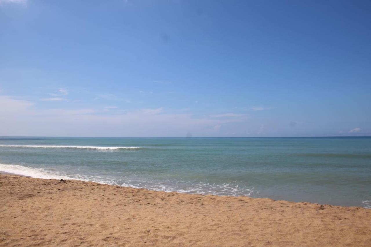 Happy Cocos Beach House 瓦斯卡杜瓦 外观 照片