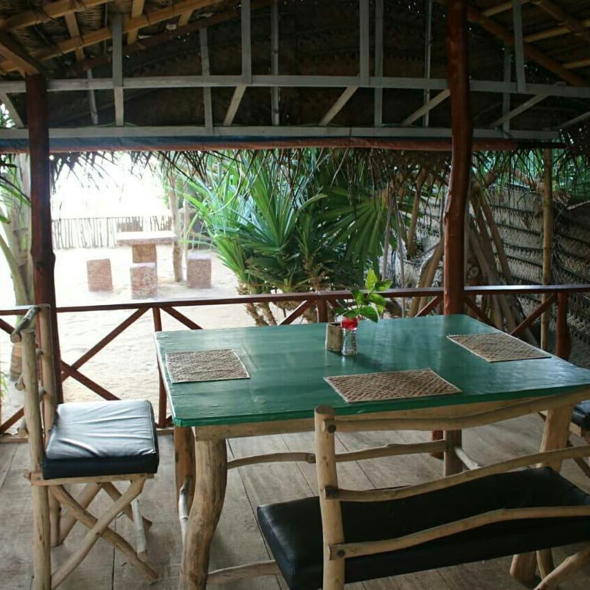 Happy Cocos Beach House 瓦斯卡杜瓦 外观 照片