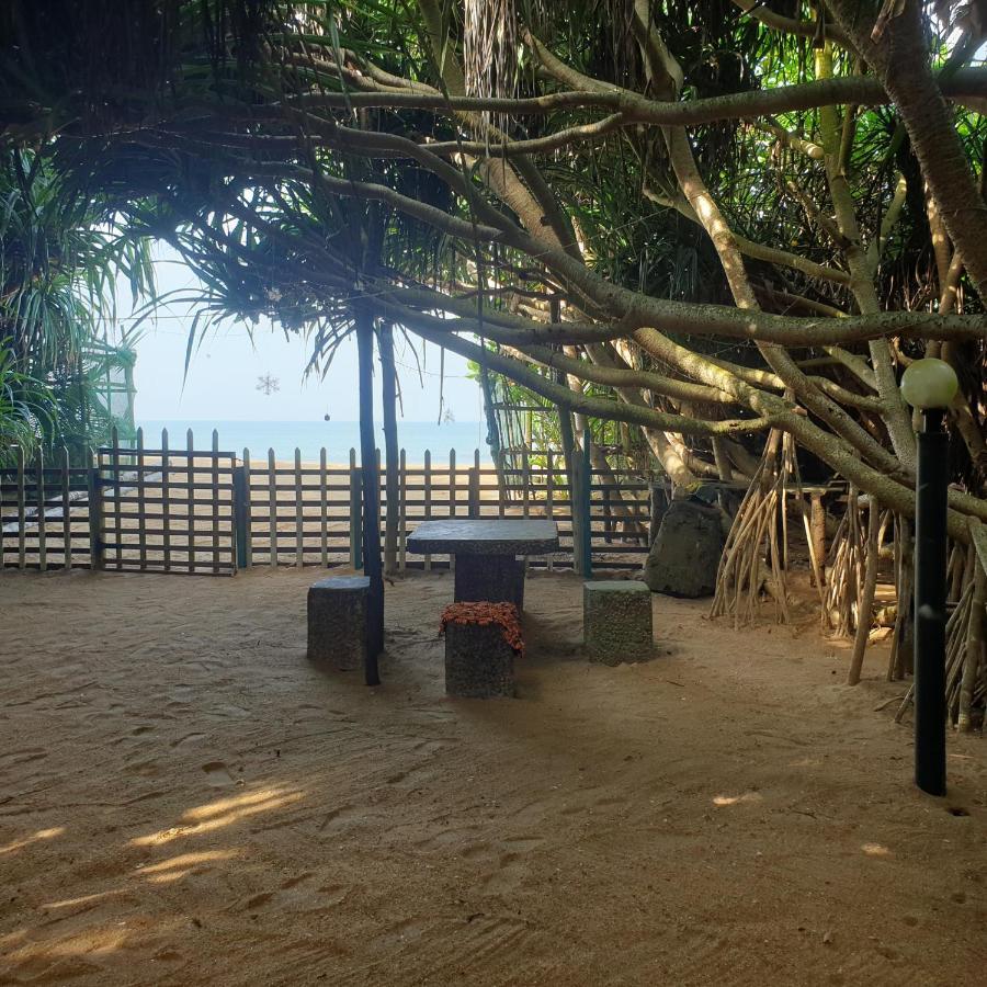 Happy Cocos Beach House 瓦斯卡杜瓦 外观 照片