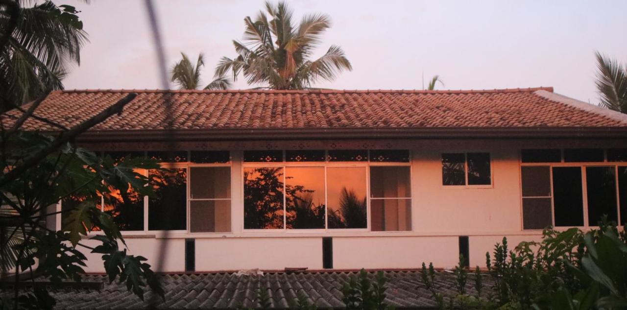 Happy Cocos Beach House 瓦斯卡杜瓦 外观 照片