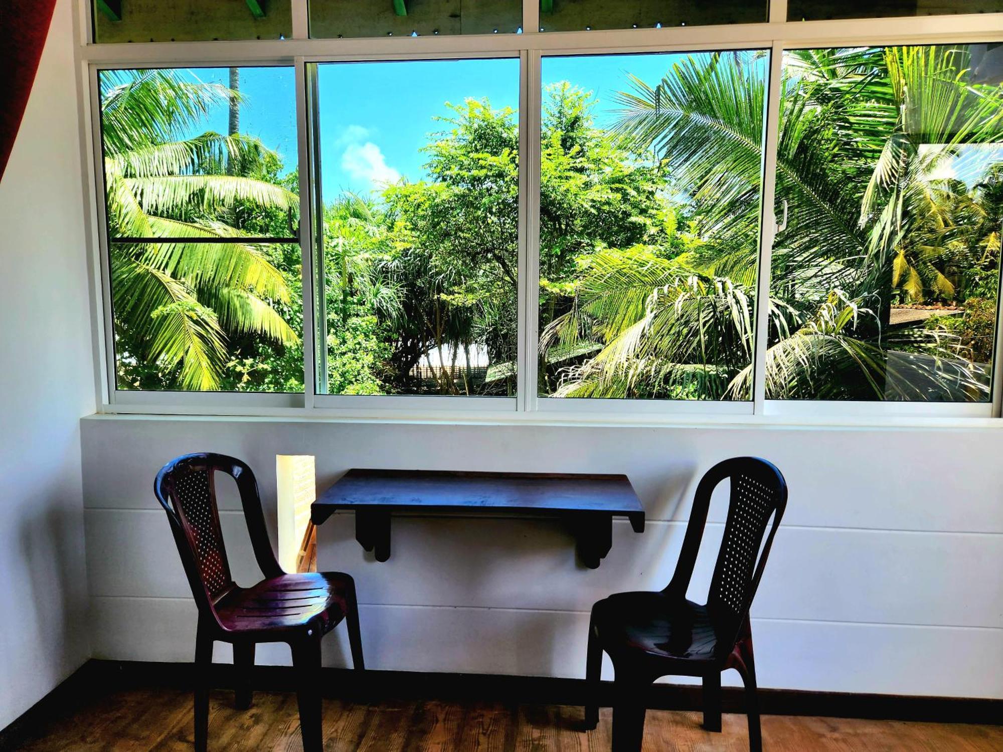 Happy Cocos Beach House 瓦斯卡杜瓦 外观 照片