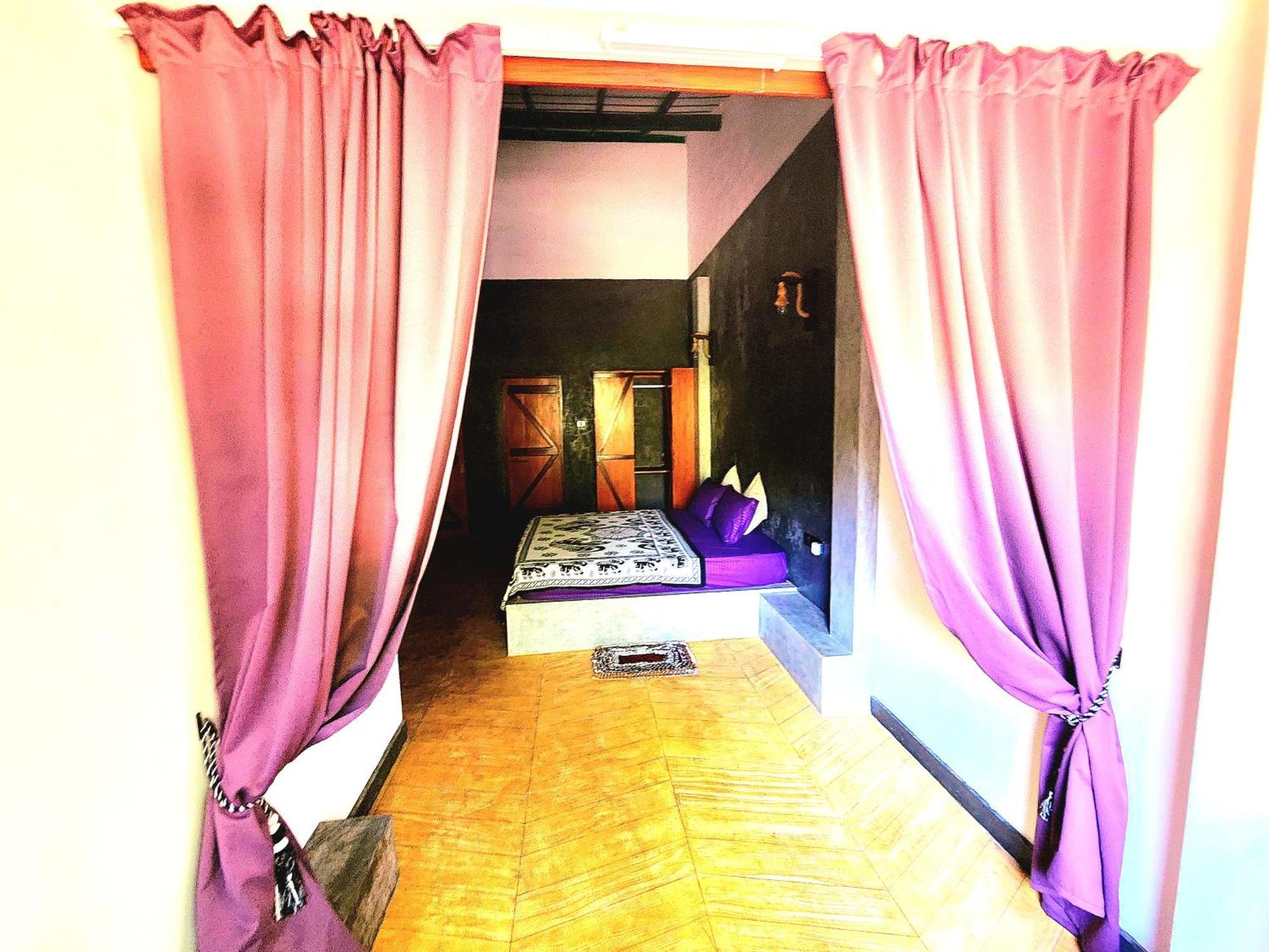 Happy Cocos Beach House 瓦斯卡杜瓦 外观 照片