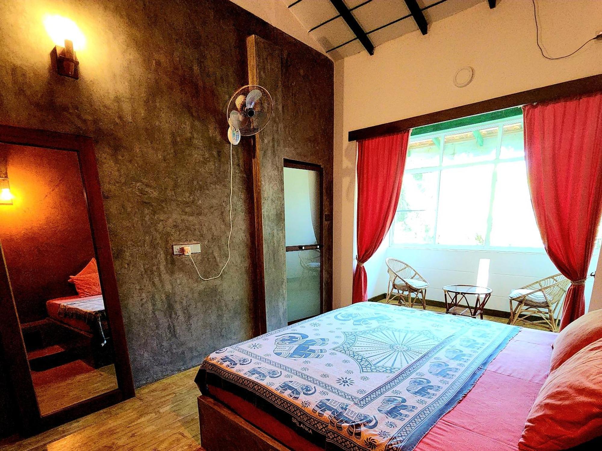 Happy Cocos Beach House 瓦斯卡杜瓦 外观 照片