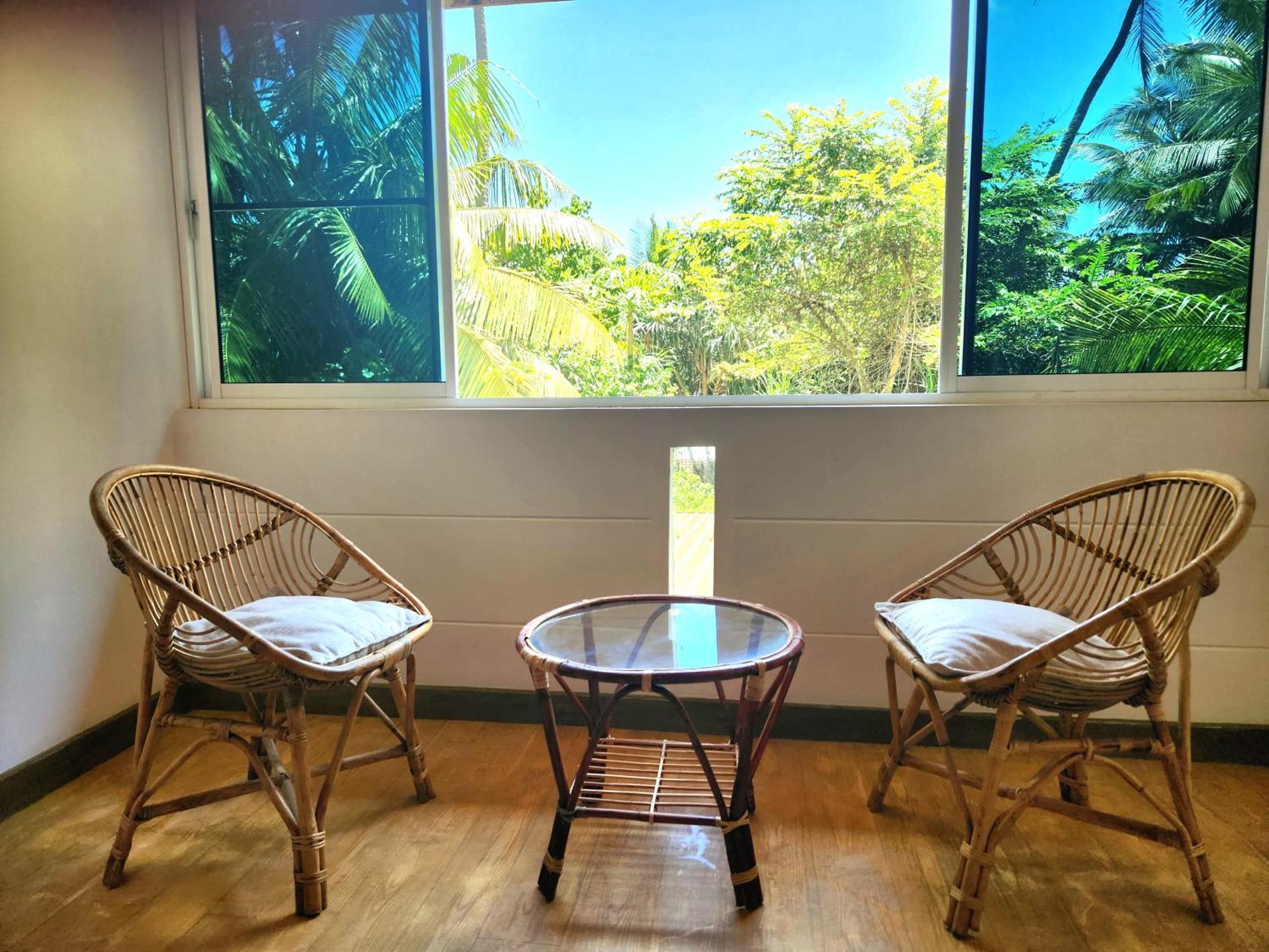 Happy Cocos Beach House 瓦斯卡杜瓦 外观 照片