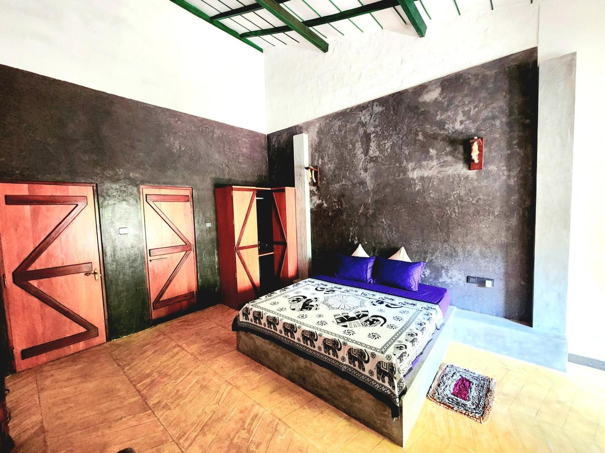 Happy Cocos Beach House 瓦斯卡杜瓦 客房 照片